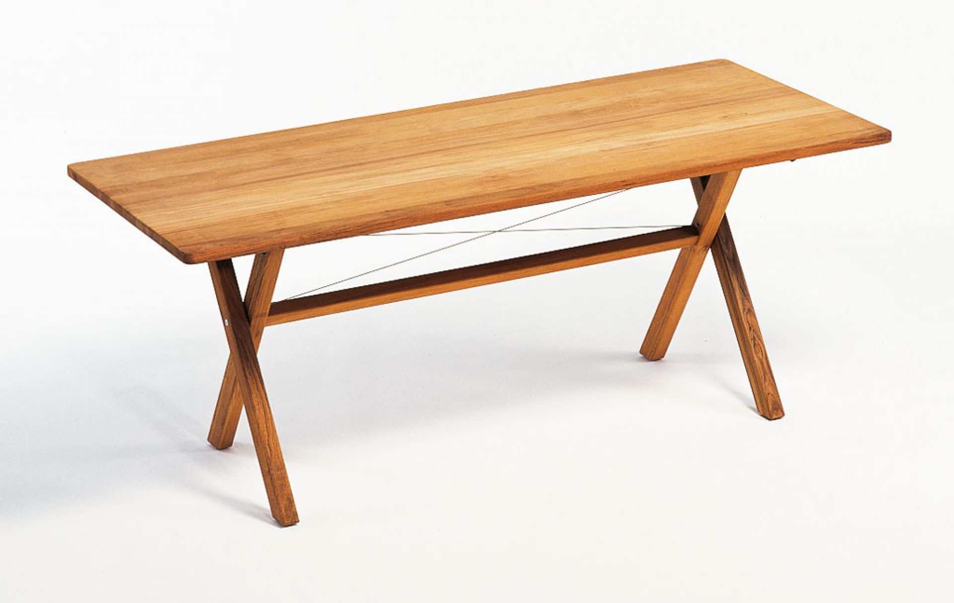 Cross Table foldable Weishäupl